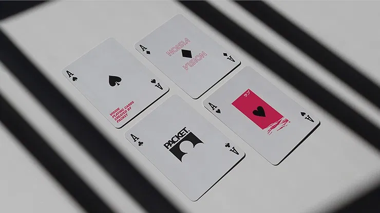 Vision Deck Playing Cards - image 5