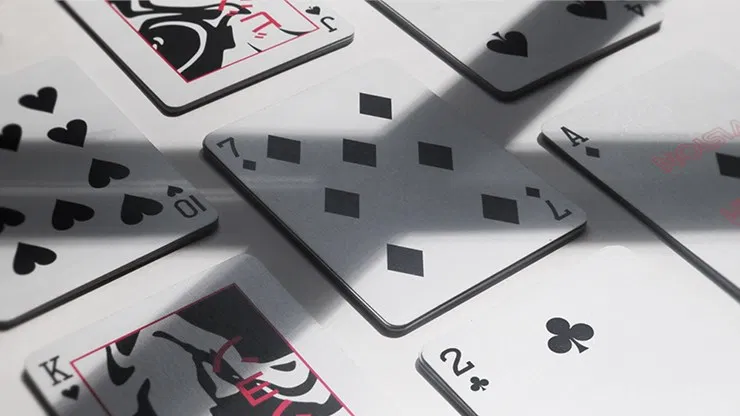 Vision Deck Playing Cards - image 6