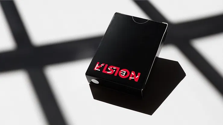 Vision Deck Playing Cards - image 1