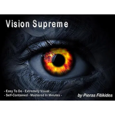 Vision Supreme