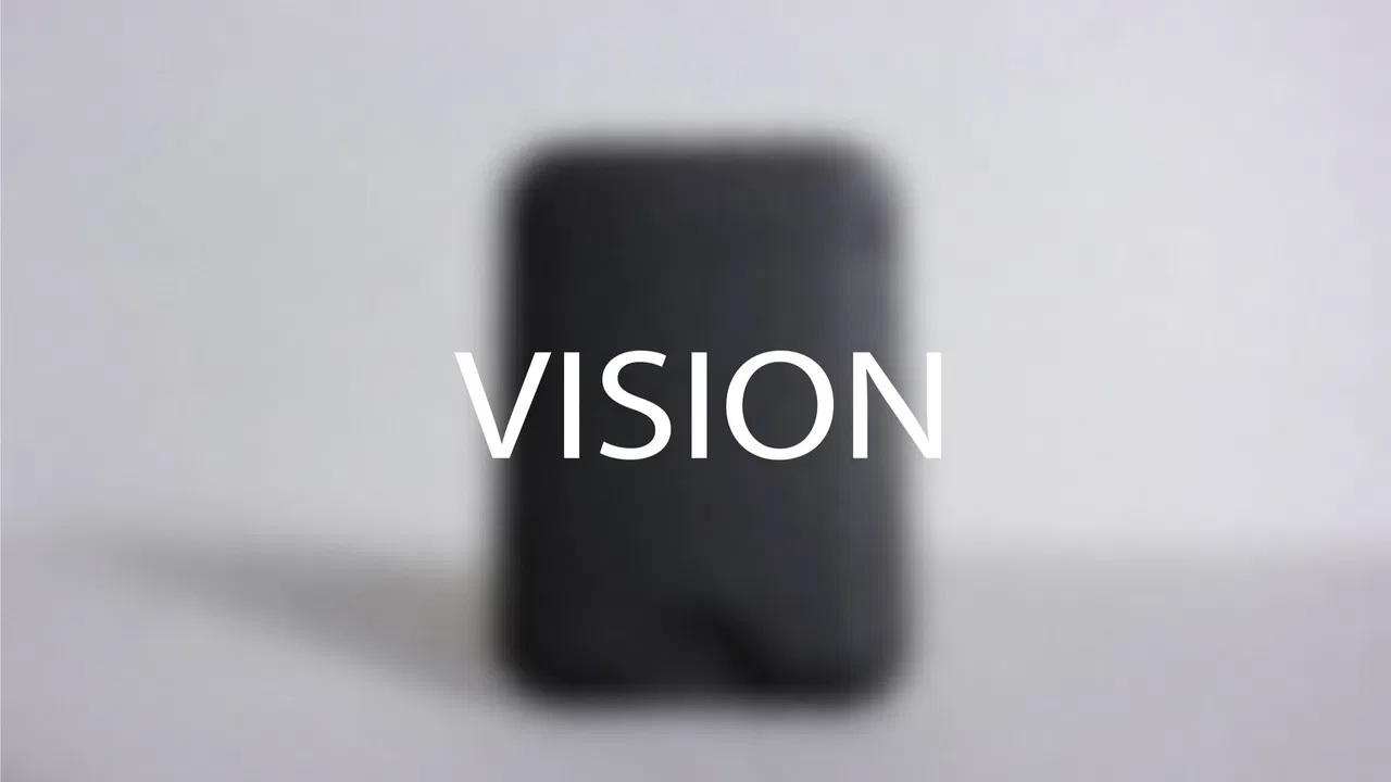 Vision - image 1