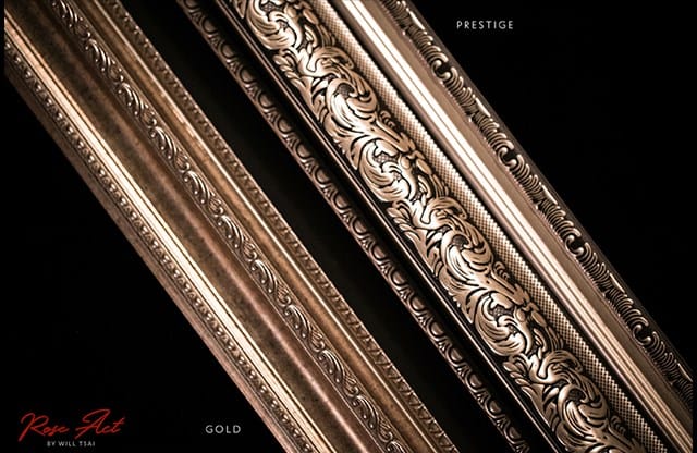 Prestige Edition Visual Matrix (Rose Act) - thumbnail 4