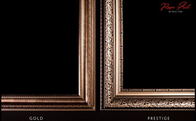 Prestige Edition Visual Matrix (Rose Act) - thumbnail 6