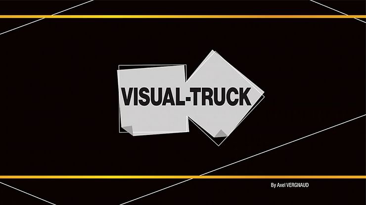 Visual-Struck - magic