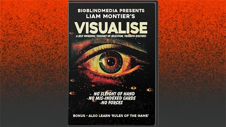 Visualise - magic