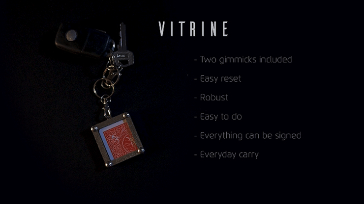 Vitrine - thumbnail 6