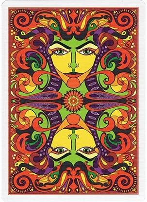 VIZAGO Playing Cards - image 2
