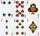 VIZAGO Playing Cards - image 6