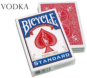 Vodka