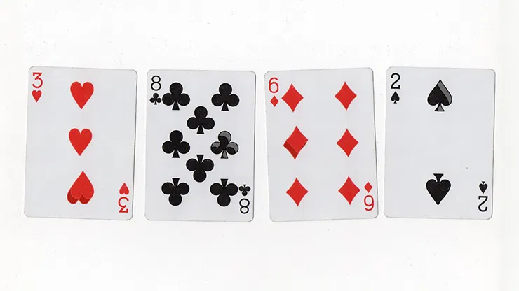 Void Playing Cards - image 4