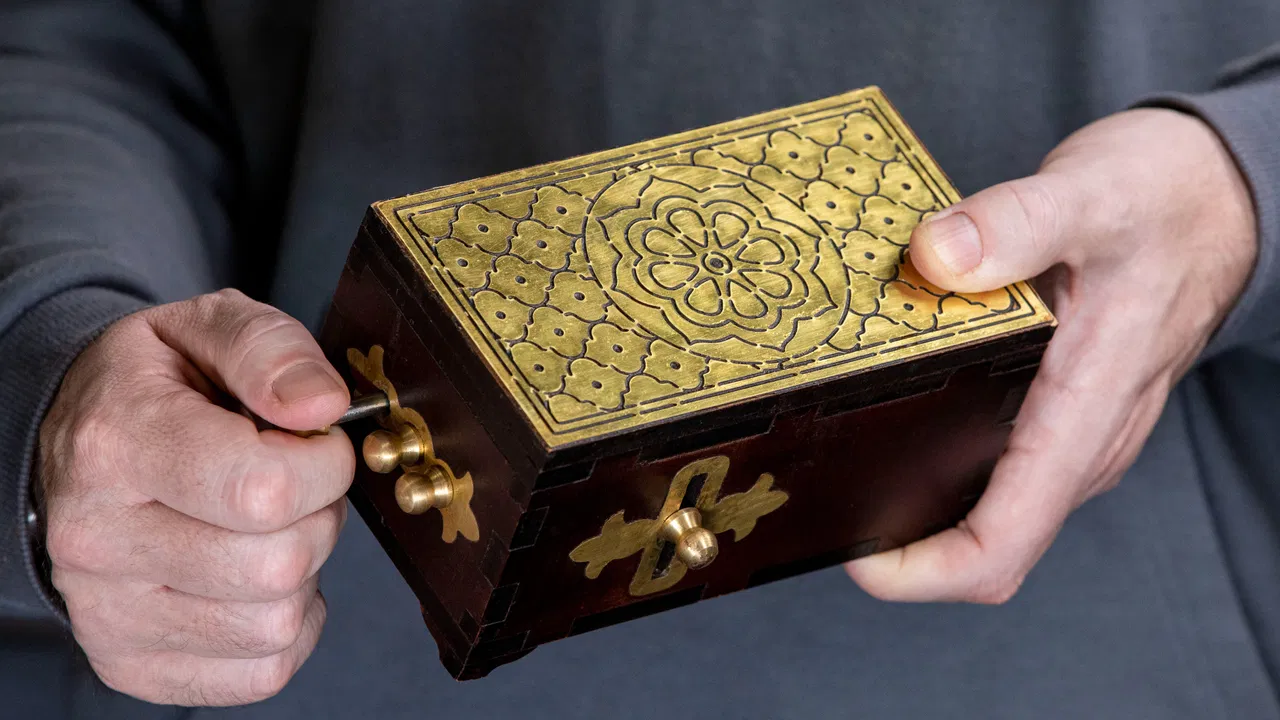 Voidbox - image 1