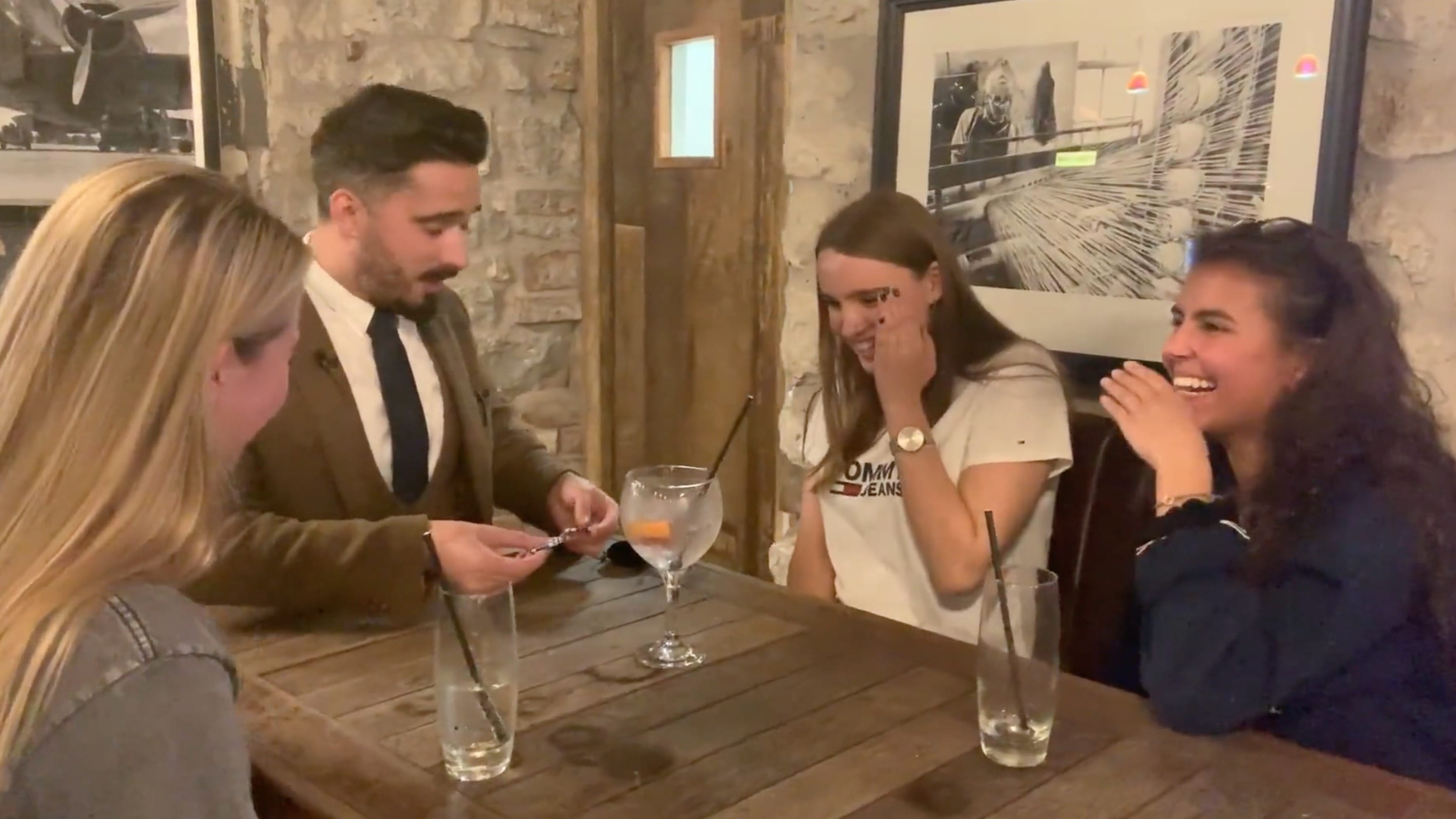 Volition Blue Chip 2.0