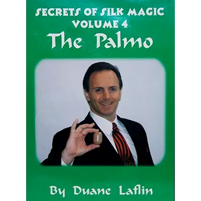 Volume 4 - Palmo
