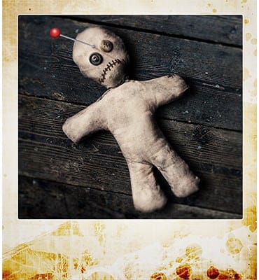 Voodoo - thumbnail 2