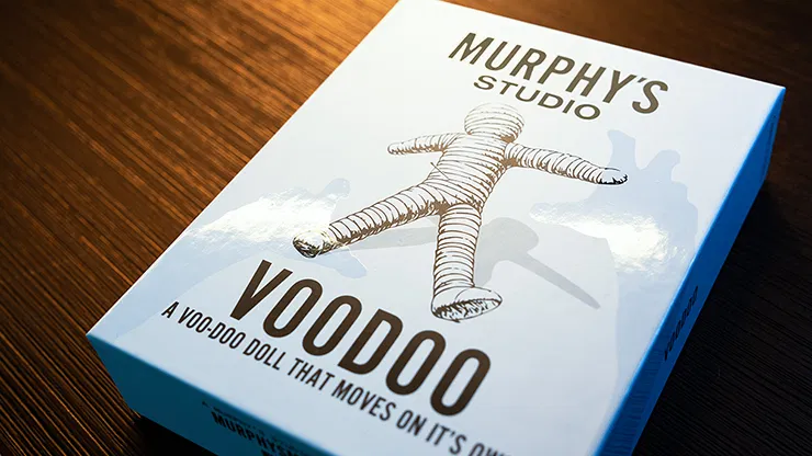 Voodoo - image 4