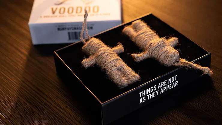 Voodoo - image 1