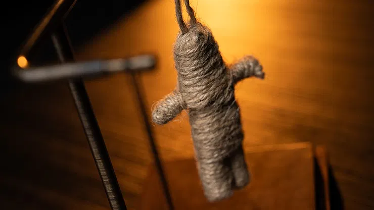 Voodoo - image 2