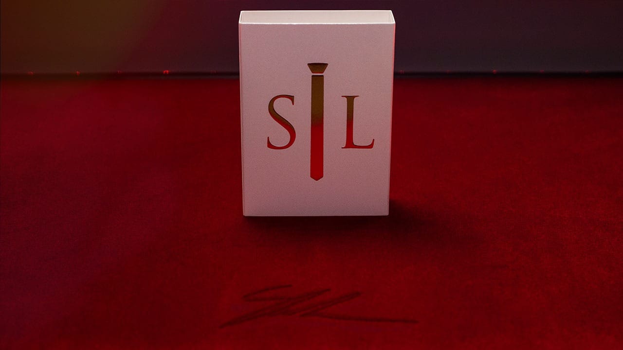 V&B Limited Edition Close-Up Mat (Shin Lim Edition) - thumbnail 2
