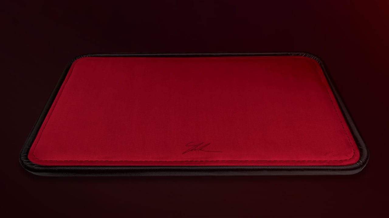 V&B Limited Edition Close-Up Mat (Shin Lim Edition) - thumbnail 6