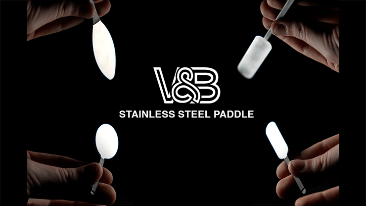 Vorst & Bosch Stainless Steel Paddle - thumbnail 2
