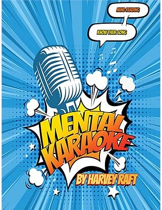 Mental Karaoke - magic