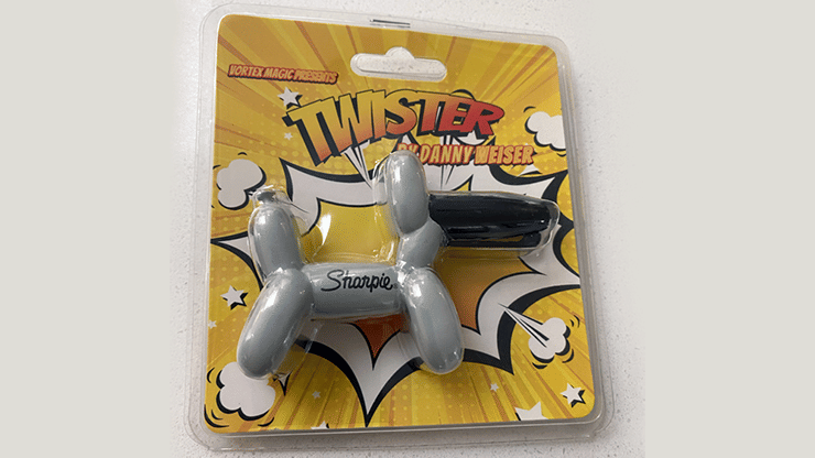 Twister Sharpie - thumbnail 5
