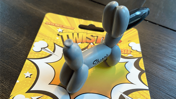 Twister Sharpie - thumbnail 6