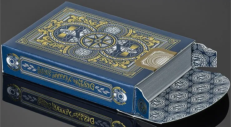 Voyage Playing Cards - image 2