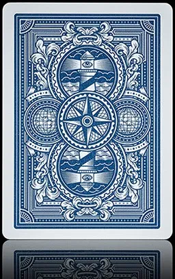 Voyage Playing Cards - image 3