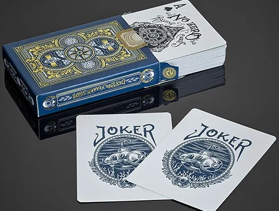Voyage Playing Cards - image 4