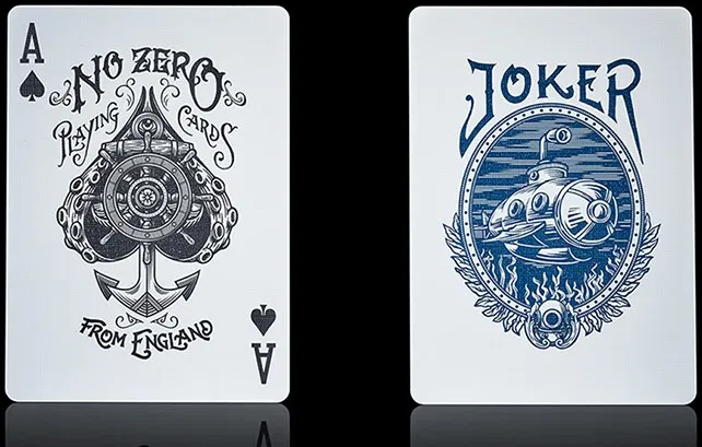 Voyage Playing Cards - image 5