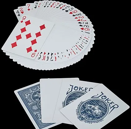 Voyage Playing Cards - image 6
