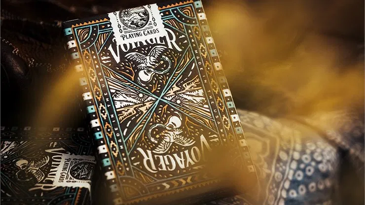 Voyager Playing Cards - image 2