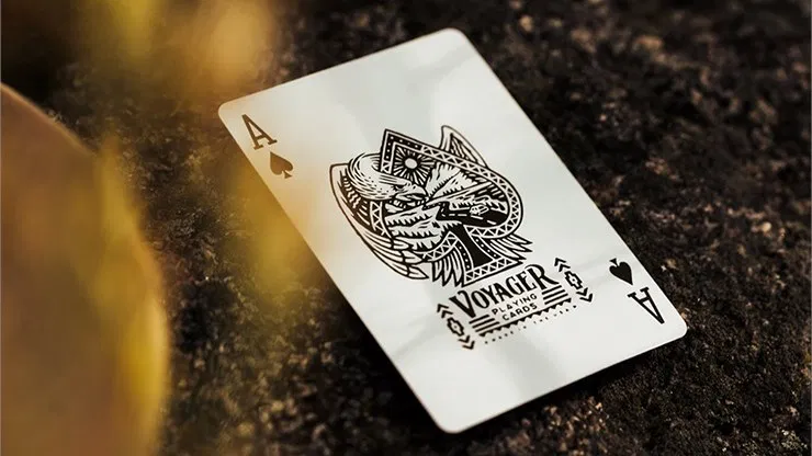 Voyager Playing Cards - image 5