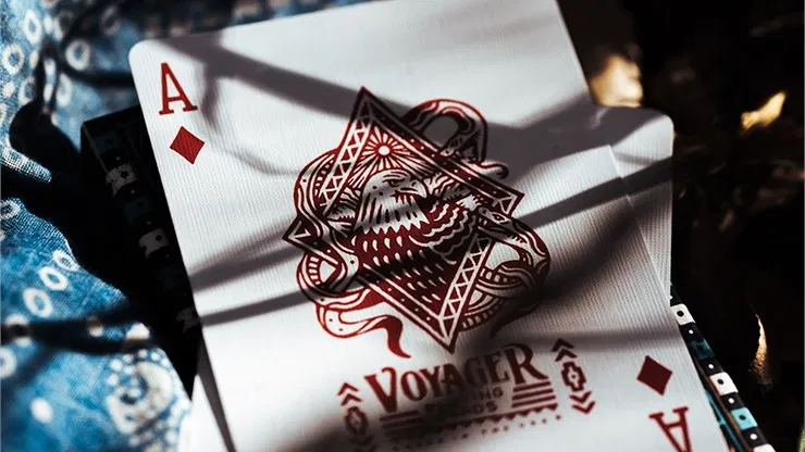 Voyager Playing Cards - image 6