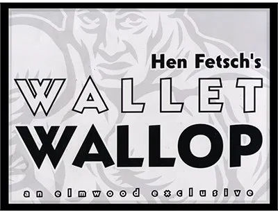 Wallet Wallop