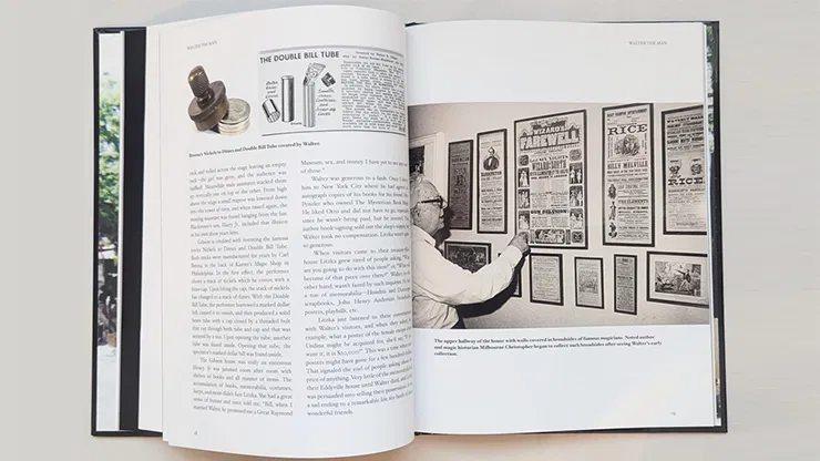 Walter Gibson: Wizard of Words - image 2