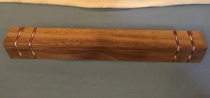 Wand Box - image 1