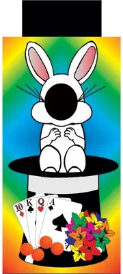 Wand to Rabbit
