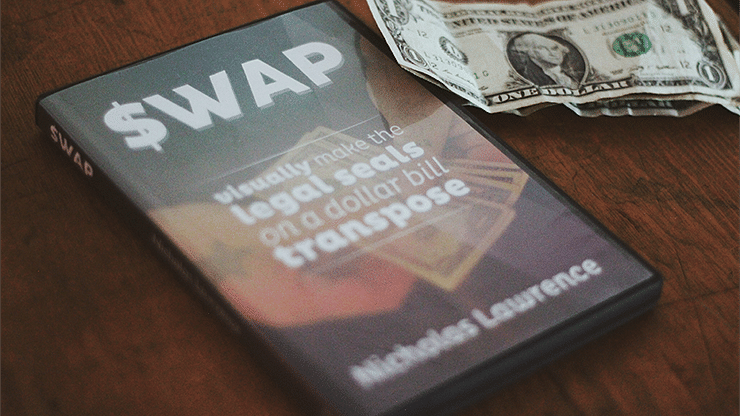 $wap - magic