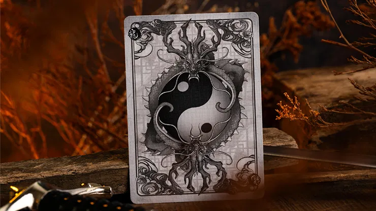 War of the Realms Playing Cards - image 5