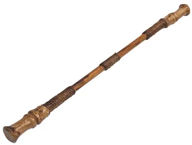 Warlock Wand