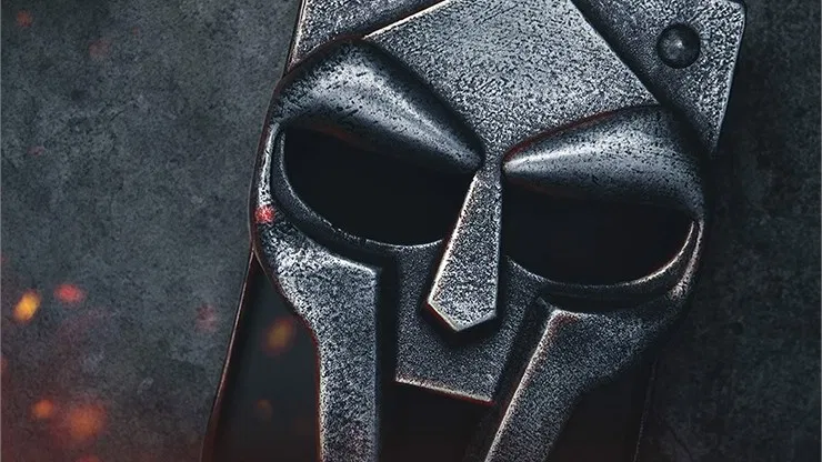 Warrior Card Armour - image 2