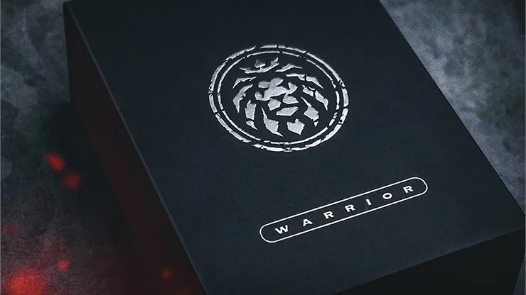 Warrior Card Armour - image 6