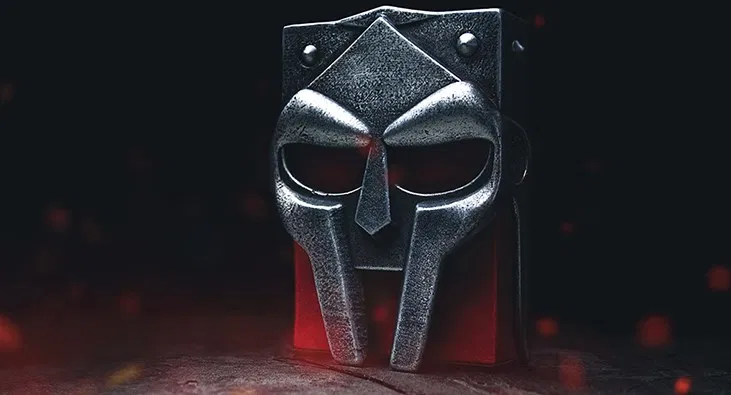 Warrior Card Armour - image 1
