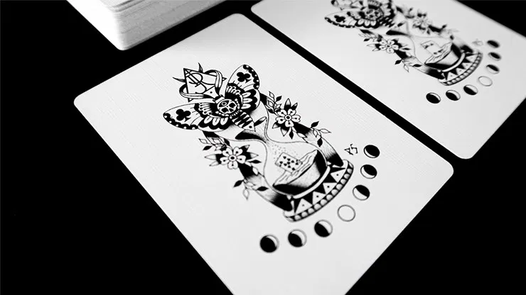 Warrior Playing Cards - image 2