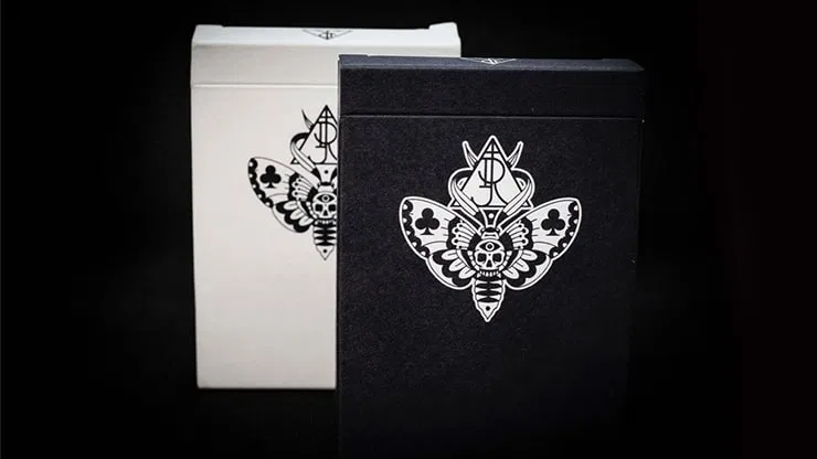 Warrior Playing Cards - image 6
