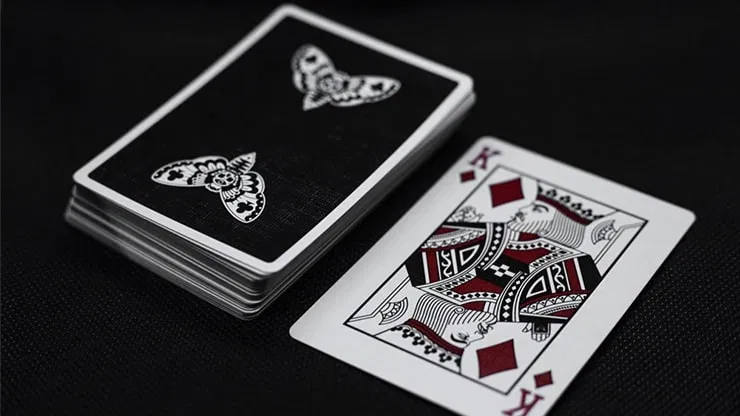 Warrior Playing Cards - image 7