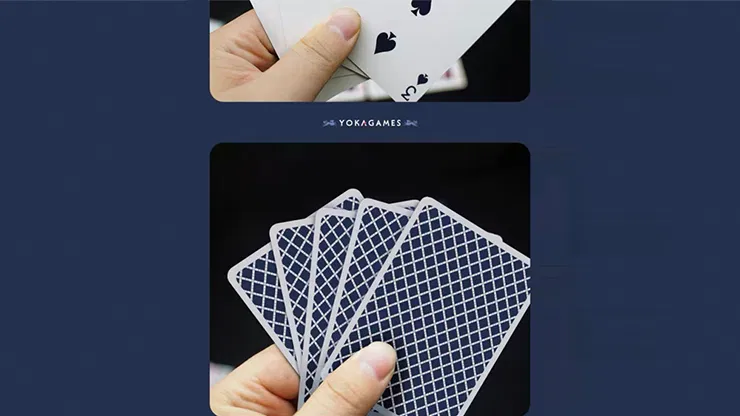 Warriors Of Three Kingdoms Playing Cards - image 5