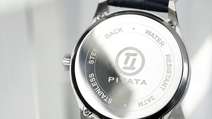 PITATA Watch - PITATA - Vanishing Inc. Magic shop